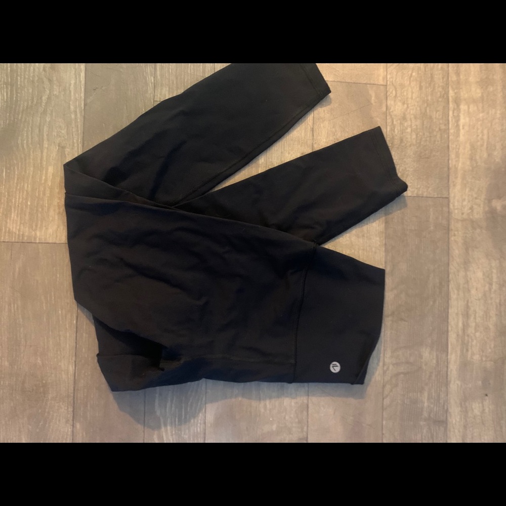 Worn Once Four Athletics Leggings